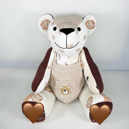 Birth-Weighted Bears