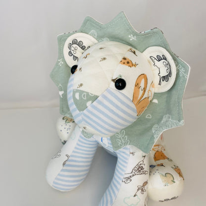 Keepsake Lion