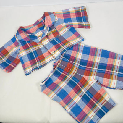 RE-SIZED CLOTHING TO FIT YOUR BEAR - (Multiple variations)