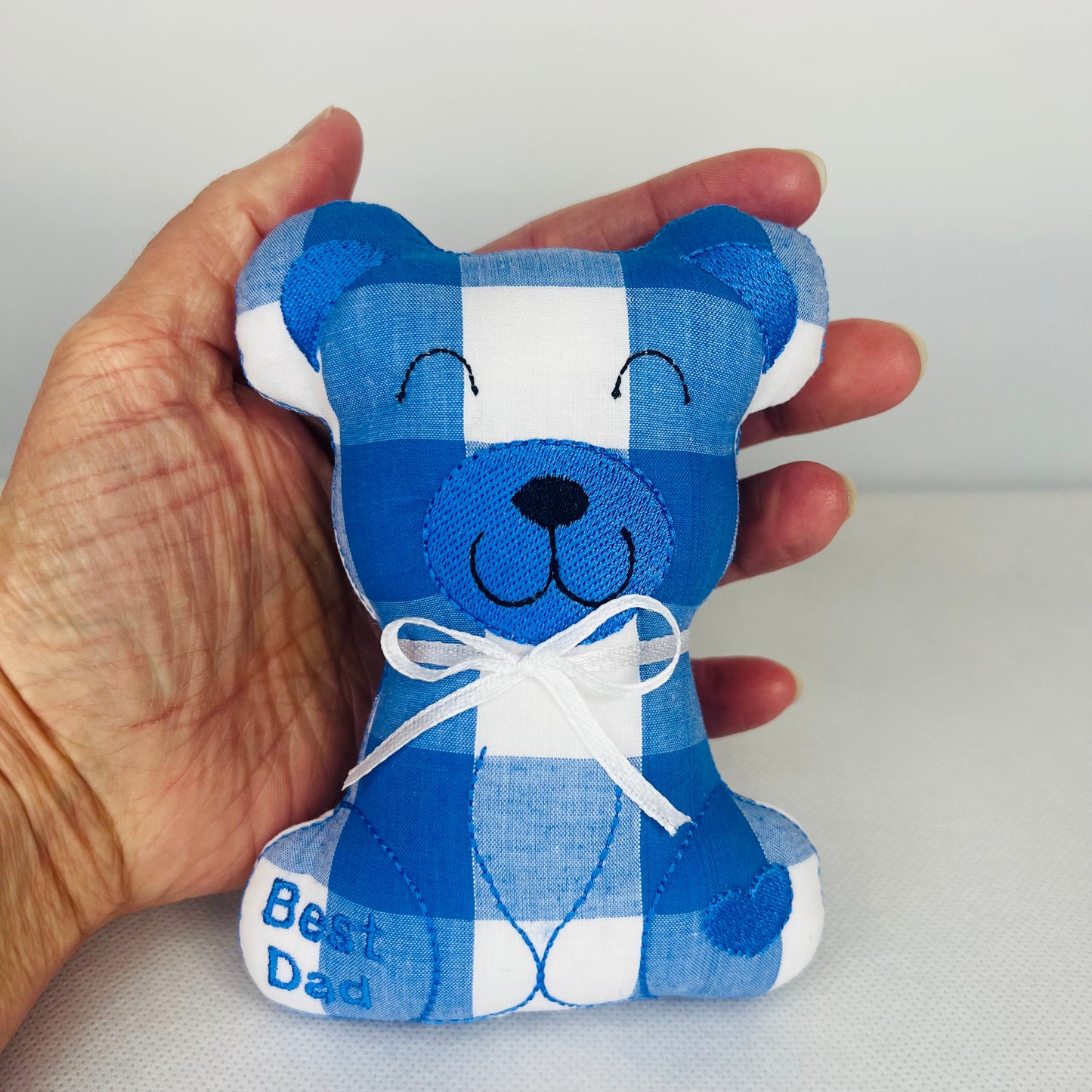 Gift - Pocketful of love bears