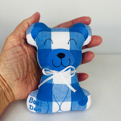 Gift - Pocketful of love bears