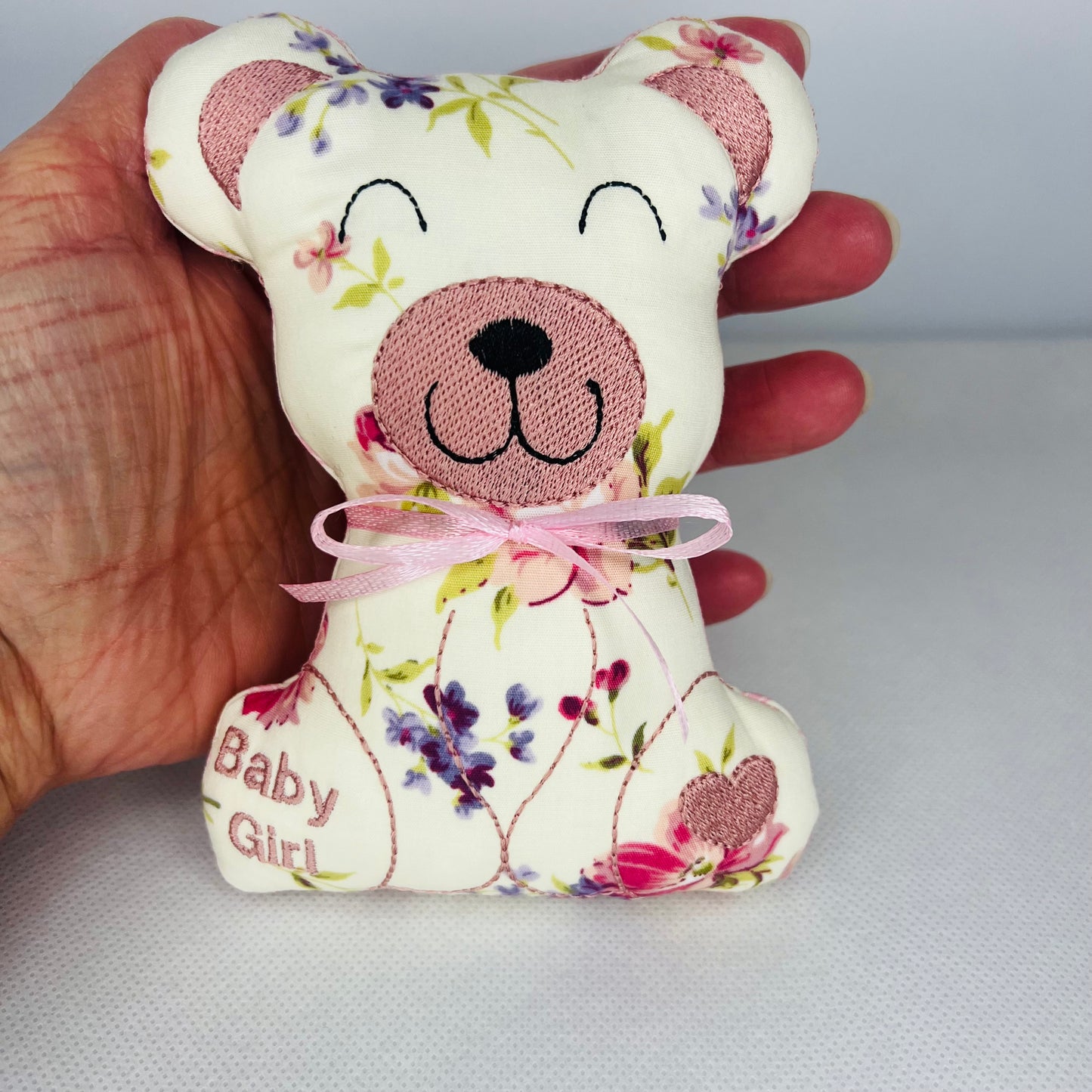 Gift - Pocketful of love bears