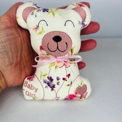 Gift - Pocketful of love bears