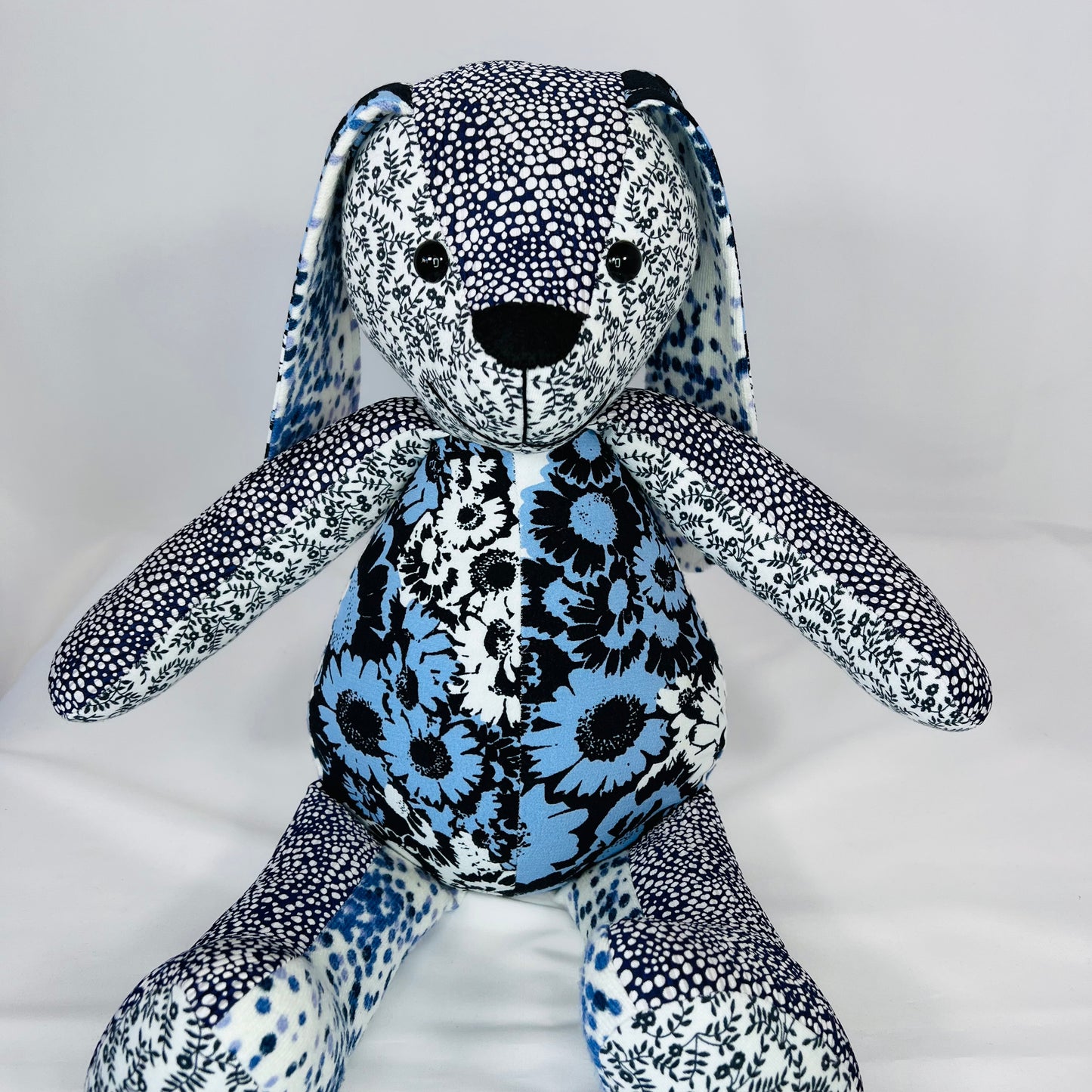 Cuddle Keepsake Bunny
