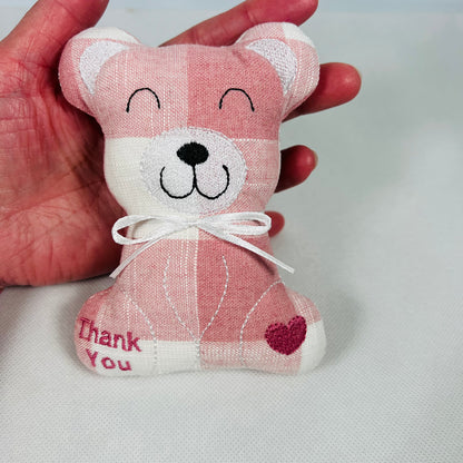 Gift - Pocketful of love bears