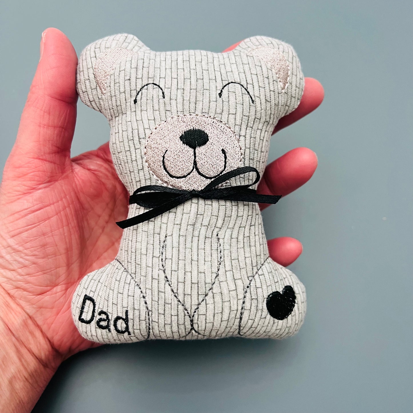 Pocketful of Love Bear