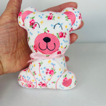 Gift - Pocketful of love bears