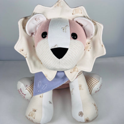 Birth-Weighted Keepsake Animals