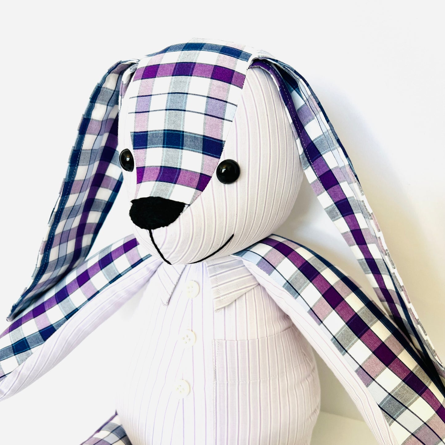 Cuddle Keepsake Bunny