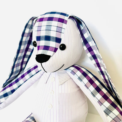 Cuddle Keepsake Bunny