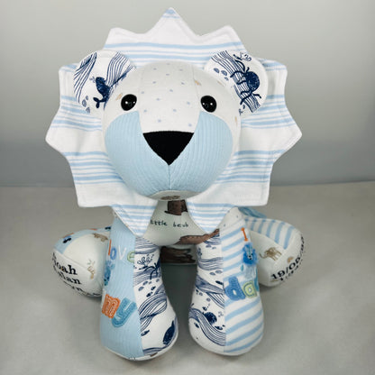 Birth-Weighted Keepsake Animals