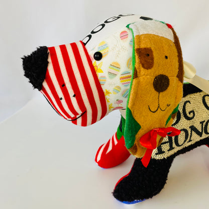 Keepsake Dog