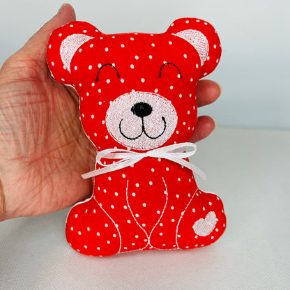 Pocketful of Love Bear