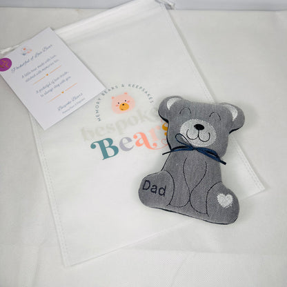 Pocketful of Love Bear