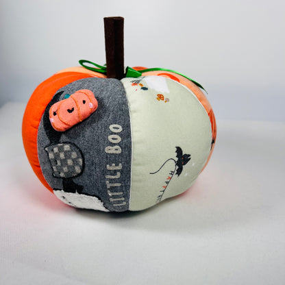 Keepsake Pumpkin