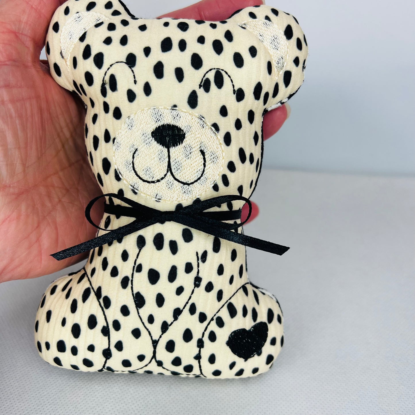 Pocketful of Love Bear