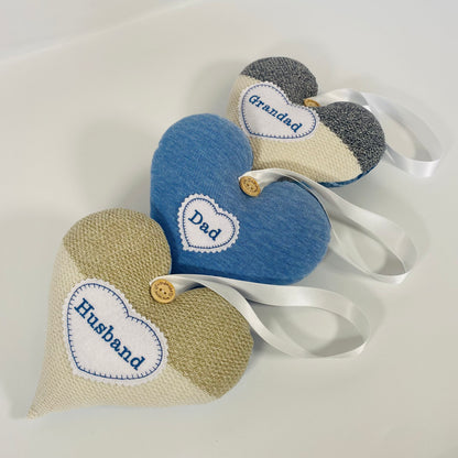 Embroidery  add-ons