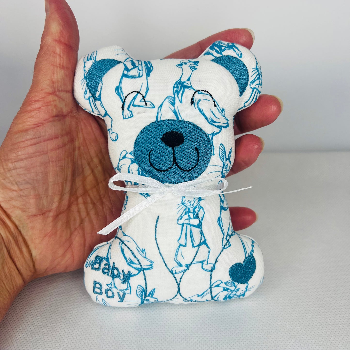 Gift - Pocketful of love bears