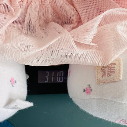 Birth-Weighted Keepsake Animals