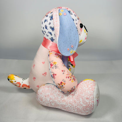 Keepsake Puppy