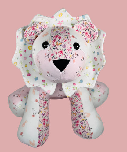 Keepsake Lion