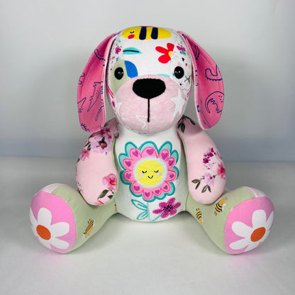 Keepsake Puppy
