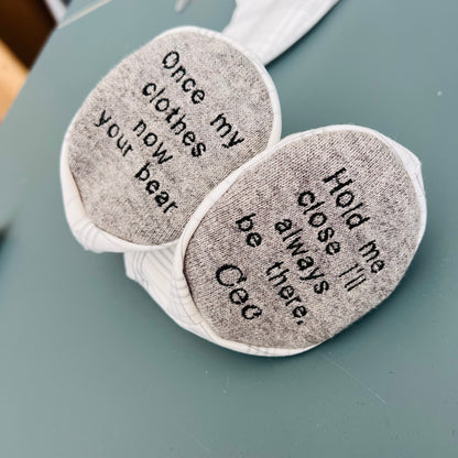 Embroidery  add-ons