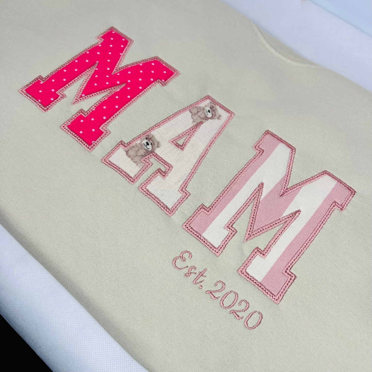 Sweatshirt  - Available to order now!