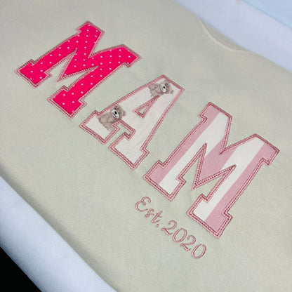 Sweatshirt  - Available to order now!