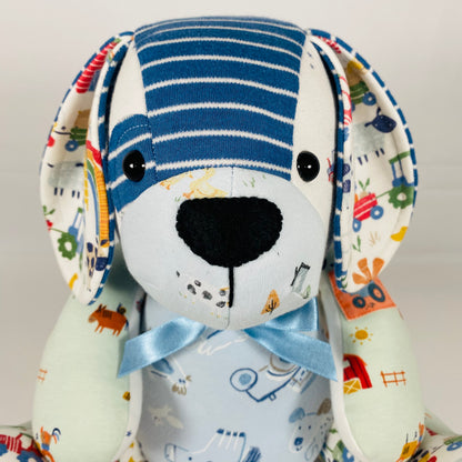 Keepsake Puppy