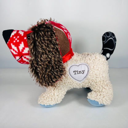 Keepsake Dog