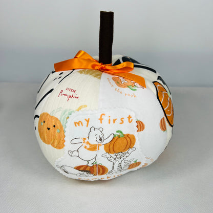Keepsake Pumpkin
