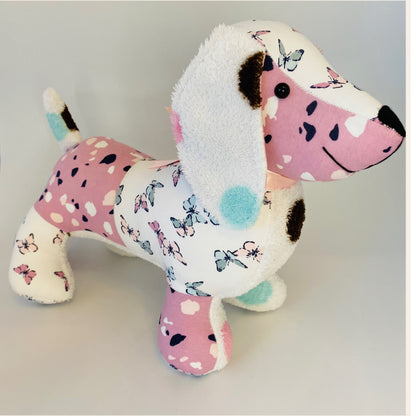 Keepsake Dachshund (Sausage Dog)