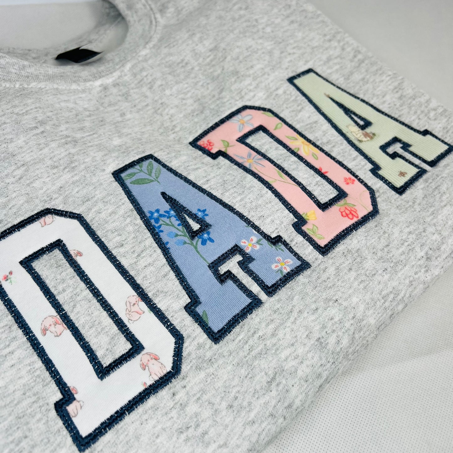Sweatshirt  - Available to order now!