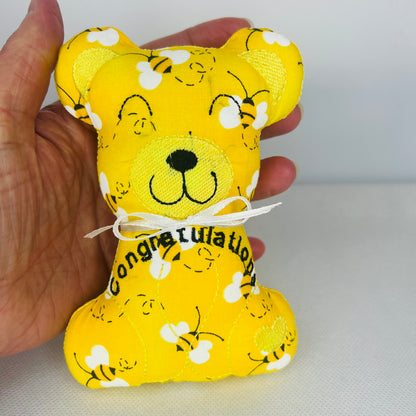 Gift - Pocketful of love bears