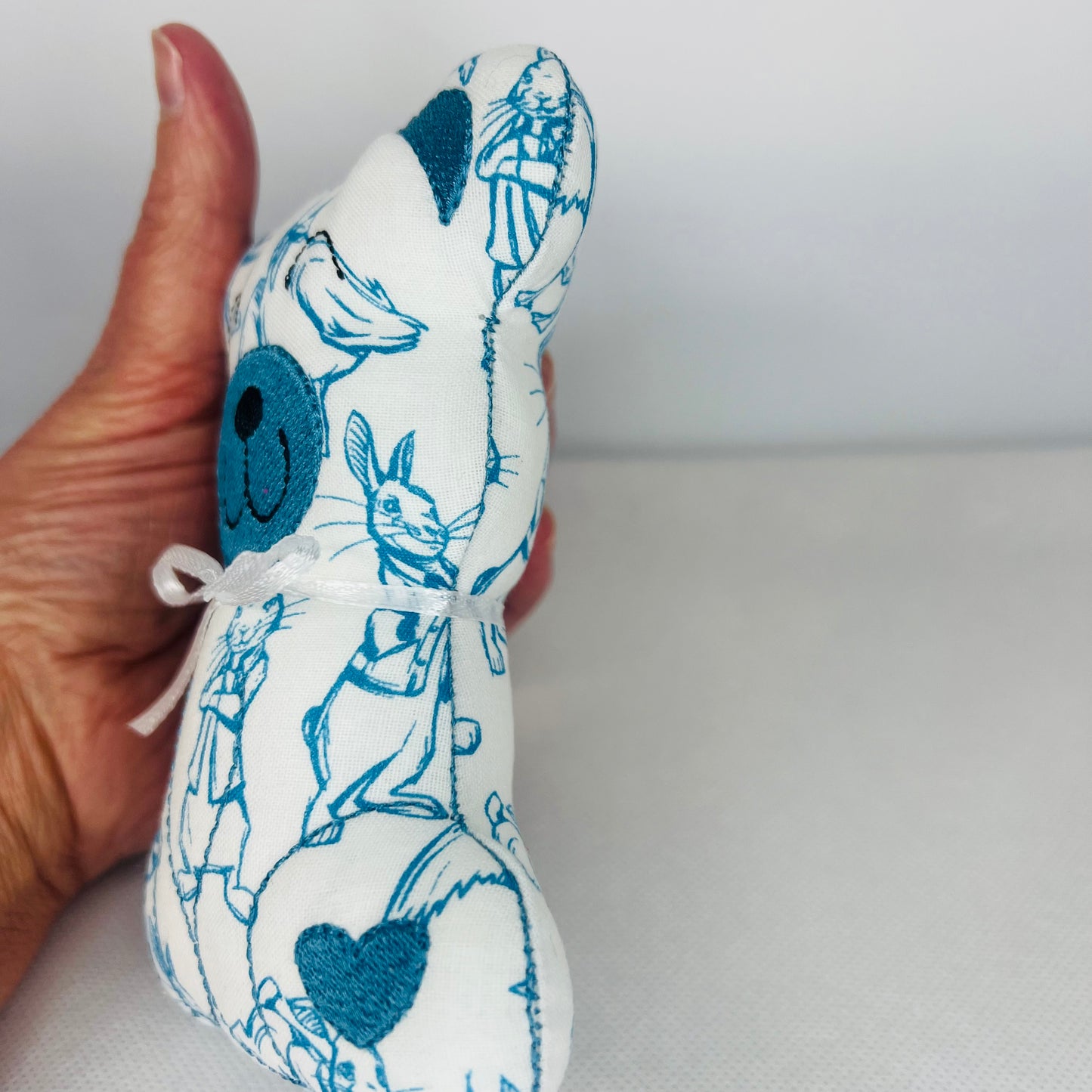 Gift - Pocketful of love bears