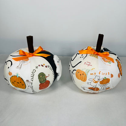 Keepsake Pumpkin