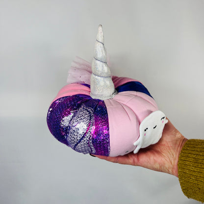 Keepsake Pumpkin