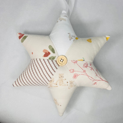 Memory Hanging Star
