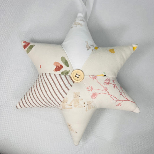 Memory Hanging Star