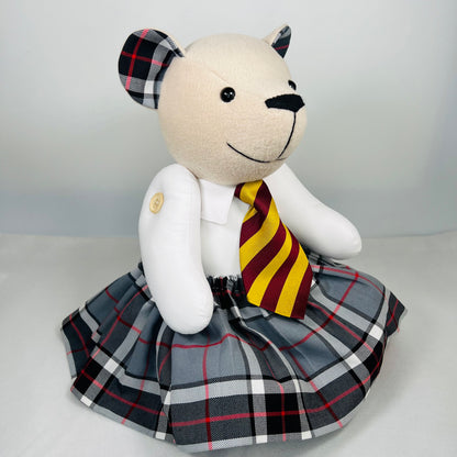 RE-SIZED CLOTHING TO FIT YOUR BEAR - (Multiple variations)