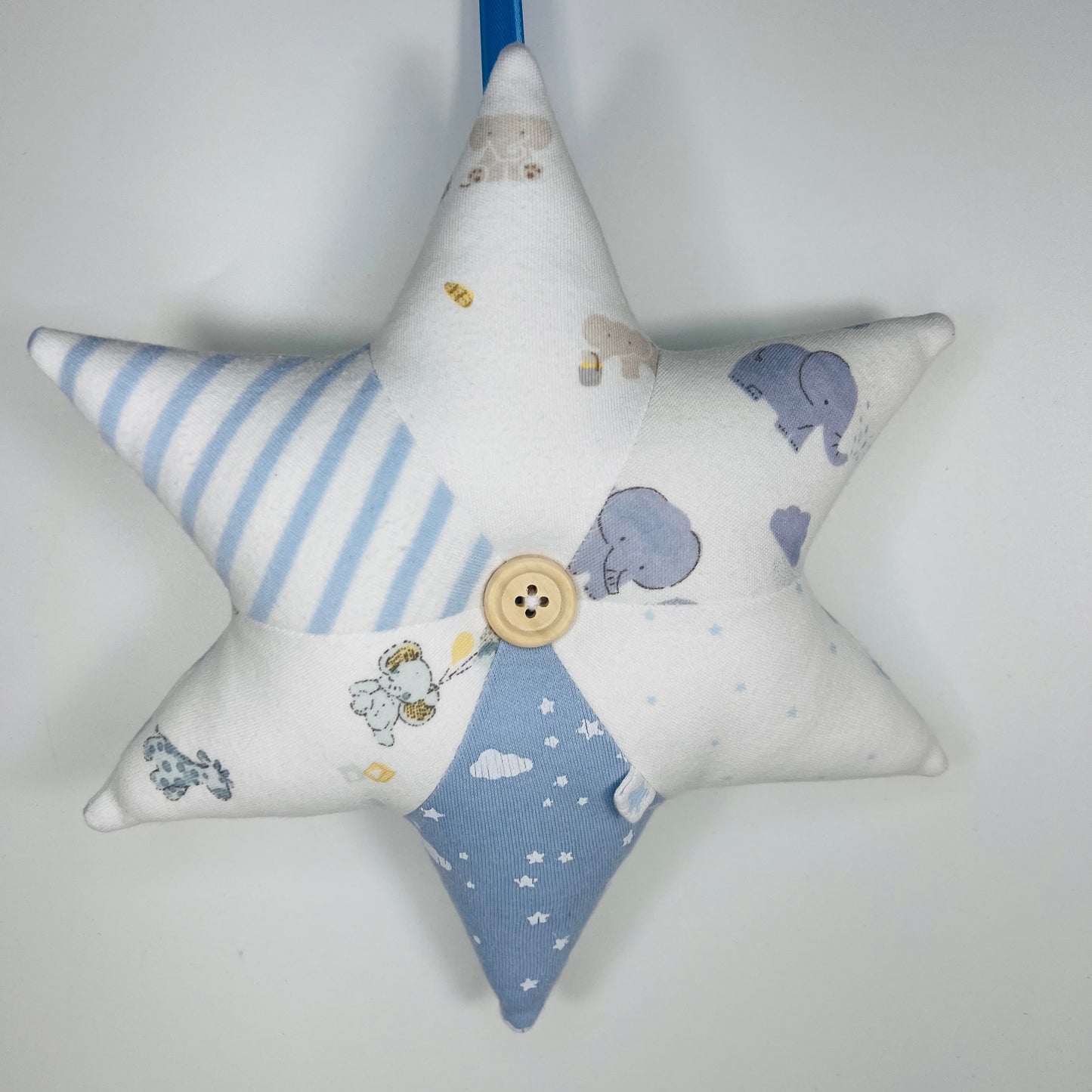 Memory Hanging Star