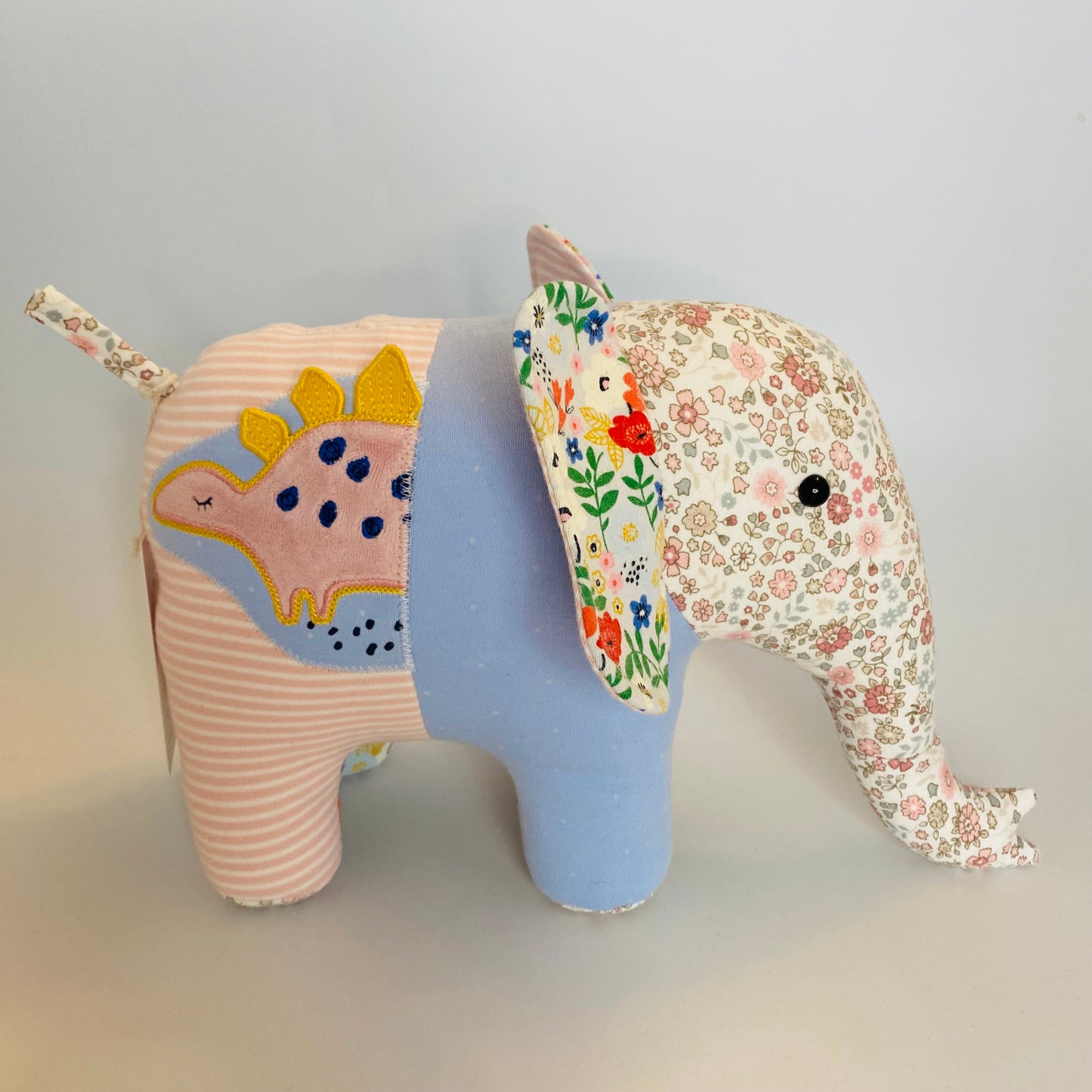 Little Keepsake Elephant