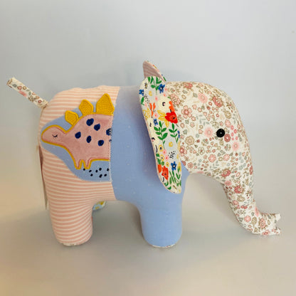 Keepsake Elephant (standing)