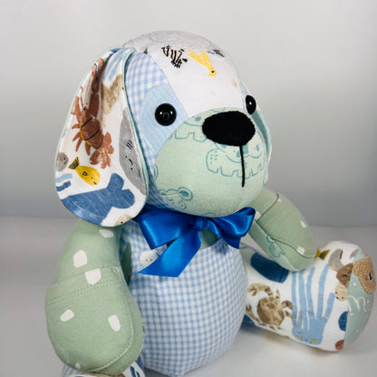 Keepsake Puppy