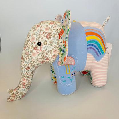 Keepsake Elephant (standing)