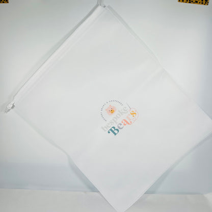Dust bag for keepsake
