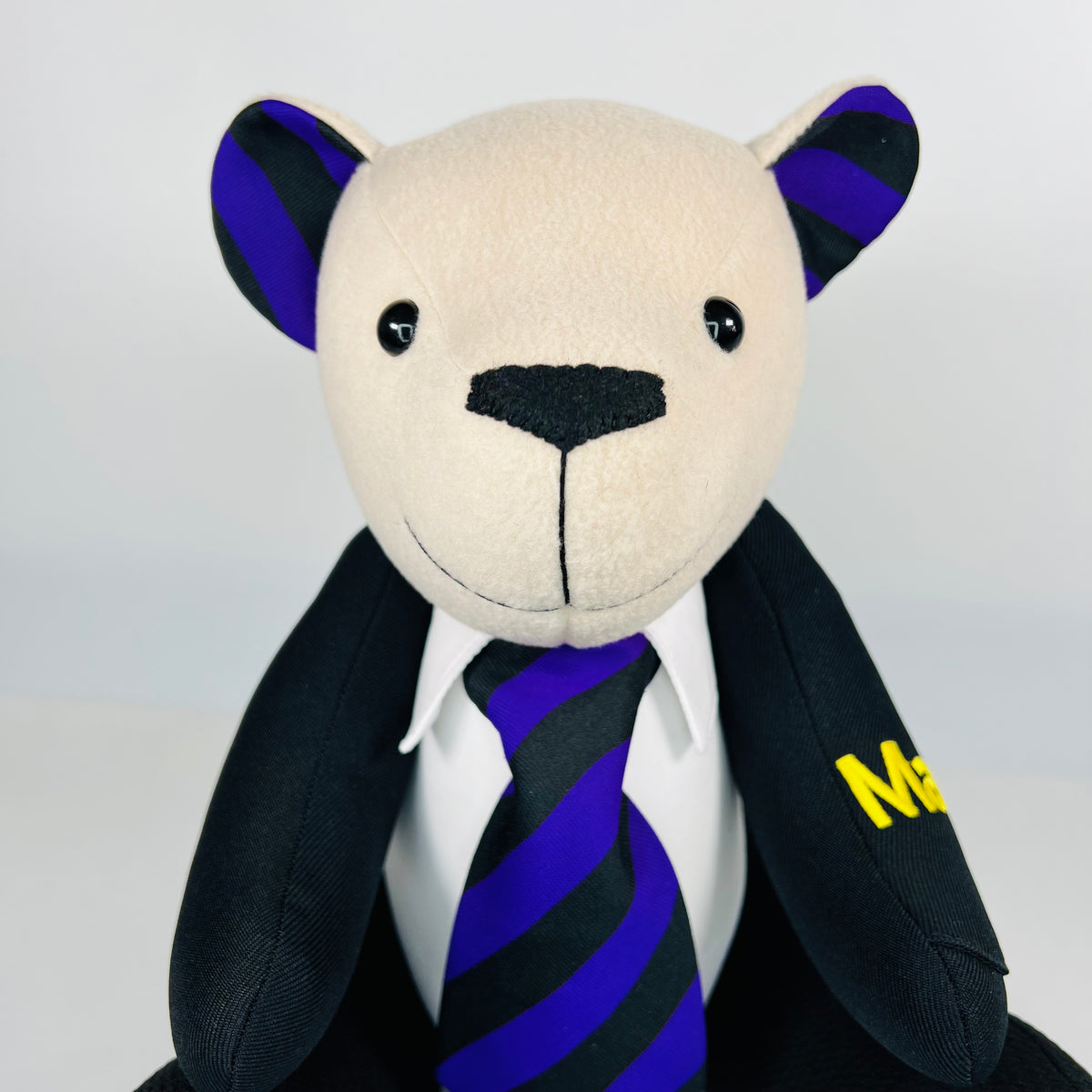 RE-SIZED CLOTHING TO FIT YOUR BEAR - (Multiple variations)