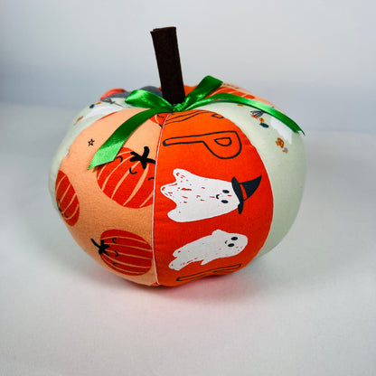 Keepsake Pumpkin