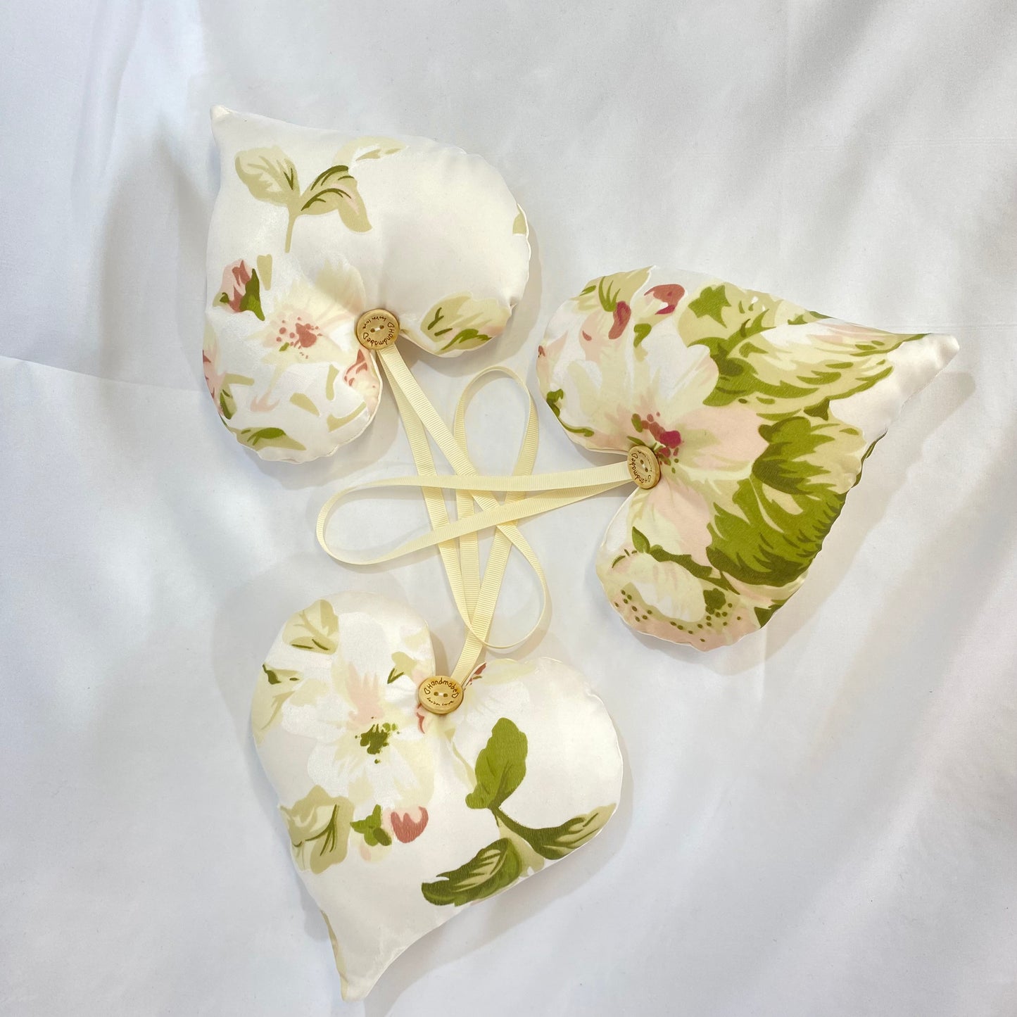 Memory Hanging Heart